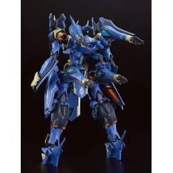 Knight's & Magic figurine Moderoid Plastic Model Kit Ikaruga DX-Scale 19 cm   | 4580590199941