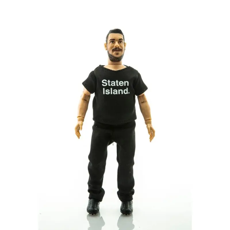 Impractical Jokers figurine Sal Vulcano 20 cm | 0850002478044