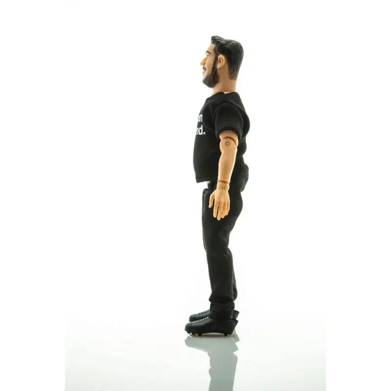 Impractical Jokers figurine Sal Vulcano 20 cm | 0850002478044