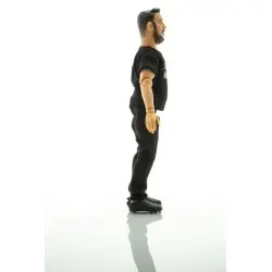 Impractical Jokers figurine Sal Vulcano 20 cm | 0850002478044