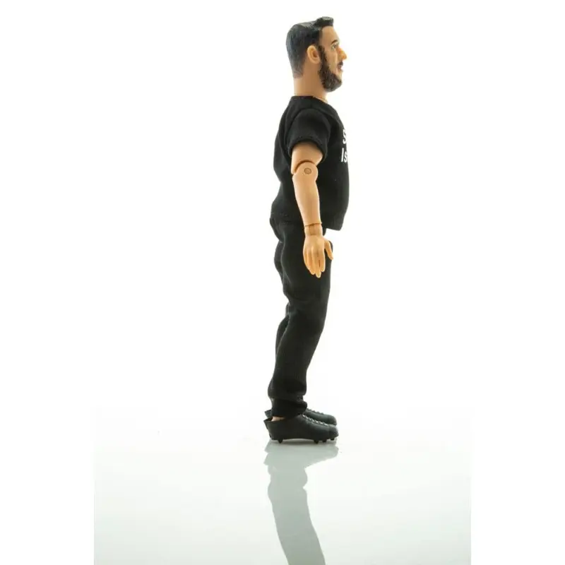 Impractical Jokers figurine Sal Vulcano 20 cm | 0850002478044