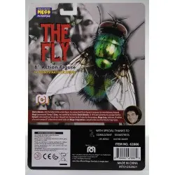 La Mouche noire figurine The Fly (Flocked) 20 cm | 0850002478860