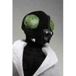 La Mouche noire figurine The Fly (Flocked) 20 cm | 0850002478860