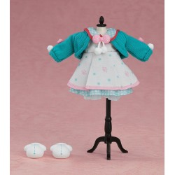 Character Vocal Series 01: Hatsune Miku figurine Nendoroid Hatsune Miku: Loungewear Outfit Ver. 10 cm