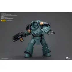 Warhammer The Horus Heresy figurine 1/18 Tartaros Terminator Squad Terminator With Combi-Bolter And Chainfist 12 cm    | 6973130377271