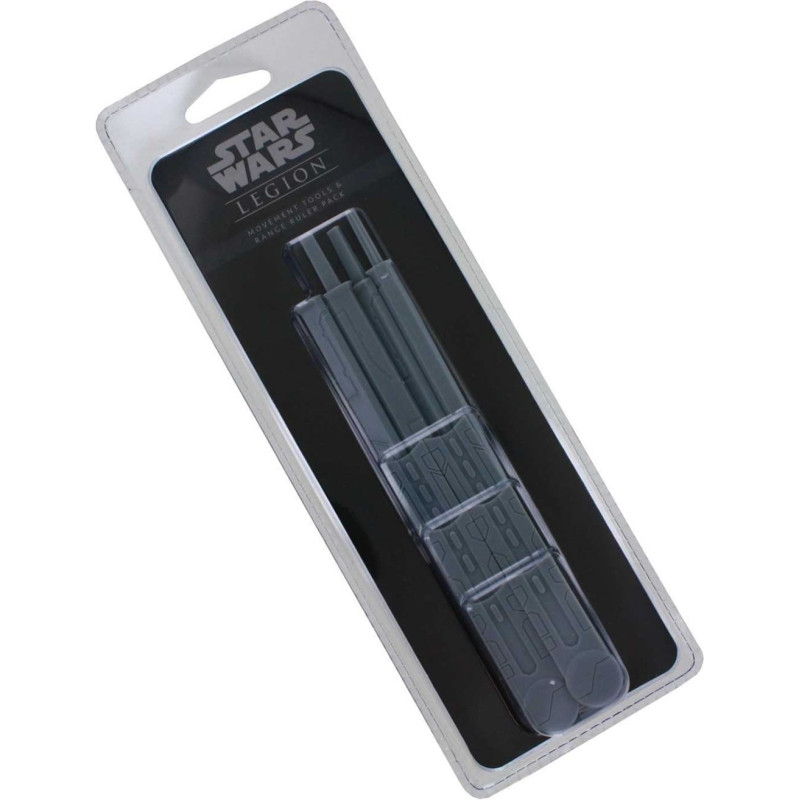 jeu : Star Wars Légion : Set de commandes
éditeur : Atomic Mass Games
version française