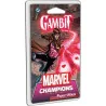 jeu : Marvel Champions : Gambit éditeur : Fantasy Flight Games version française