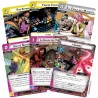 jeu : Marvel Champions : Gambit éditeur : Fantasy Flight Games version française