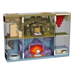 Ça Bitty POP! Boxes Vinyl figurine Funhouse | 0889698855358