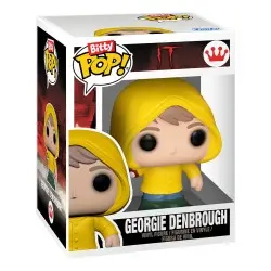 Ça Bitty POP! Boxes Vinyl figurine Funhouse | 0889698855358