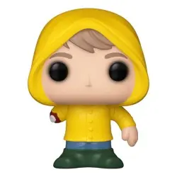 Ça Bitty POP! Boxes Vinyl figurine Funhouse | 0889698855358