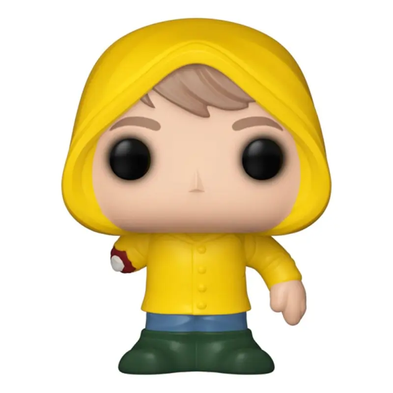 Ça Bitty POP! Boxes Vinyl figurine Funhouse | 0889698855358