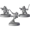 jeu : Star Wars Légion : Grand Maître Yoda éditeur : Atomic Mass Games version française