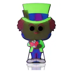 Disney POP! Pin pin's émaillé Mad Hatter 10 cm  | 0671803452992