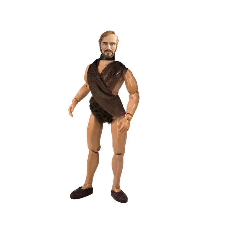 DC Comics figurine George Taylor 20 cm | 0850025246941