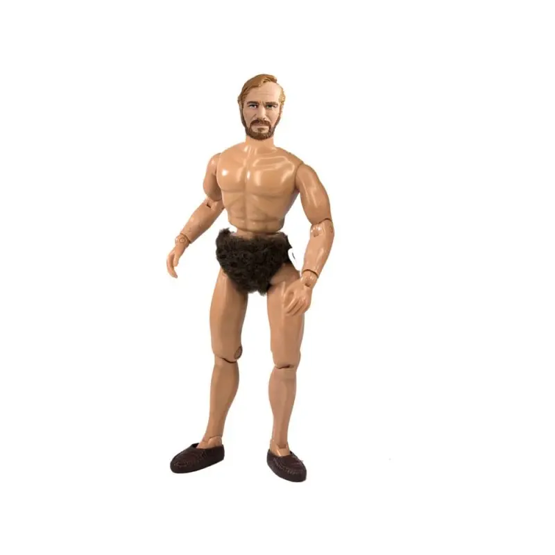 DC Comics figurine George Taylor 20 cm | 0850025246941