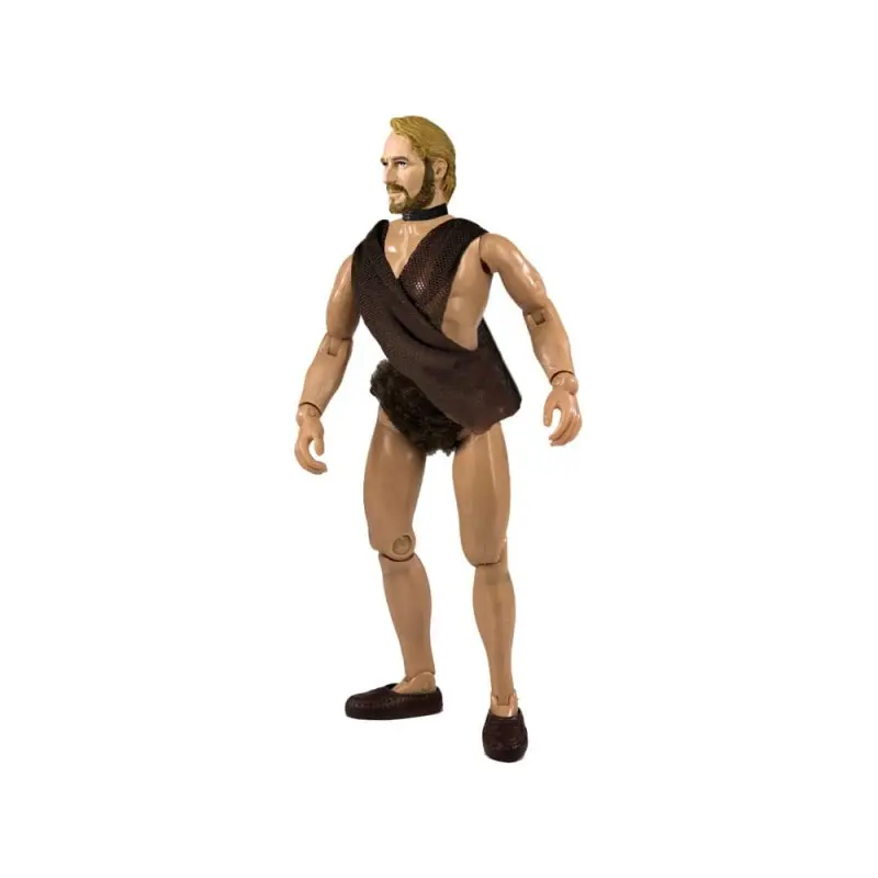 DC Comics figurine George Taylor 20 cm | 0850025246941