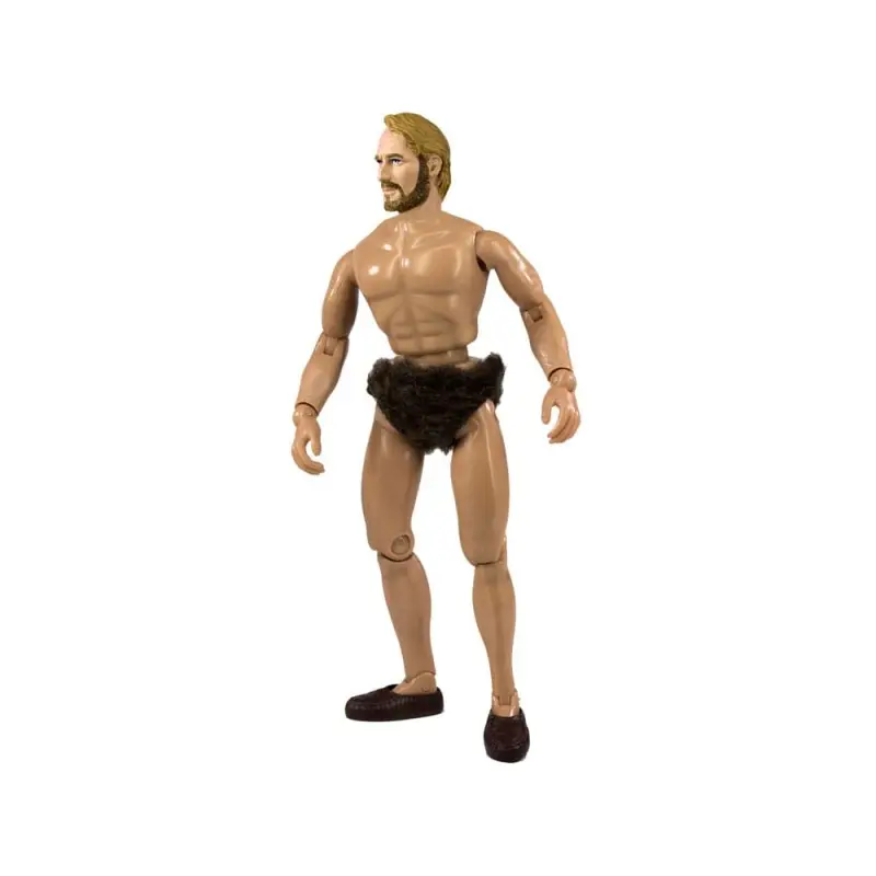 DC Comics figurine George Taylor 20 cm | 0850025246941