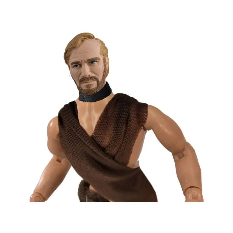 DC Comics figurine George Taylor 20 cm | 0850025246941