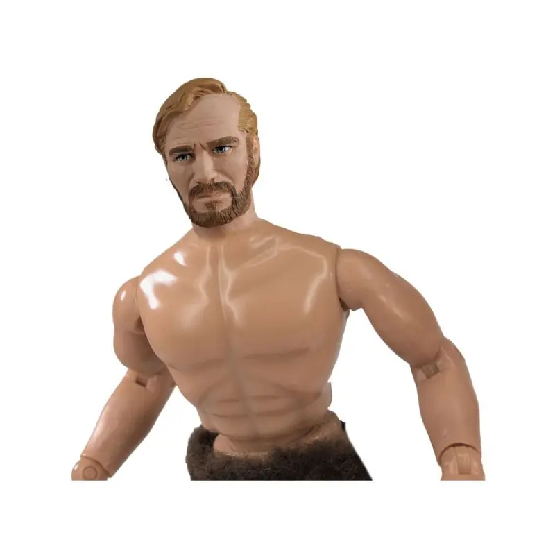 DC Comics figurine George Taylor 20 cm | 0850025246941