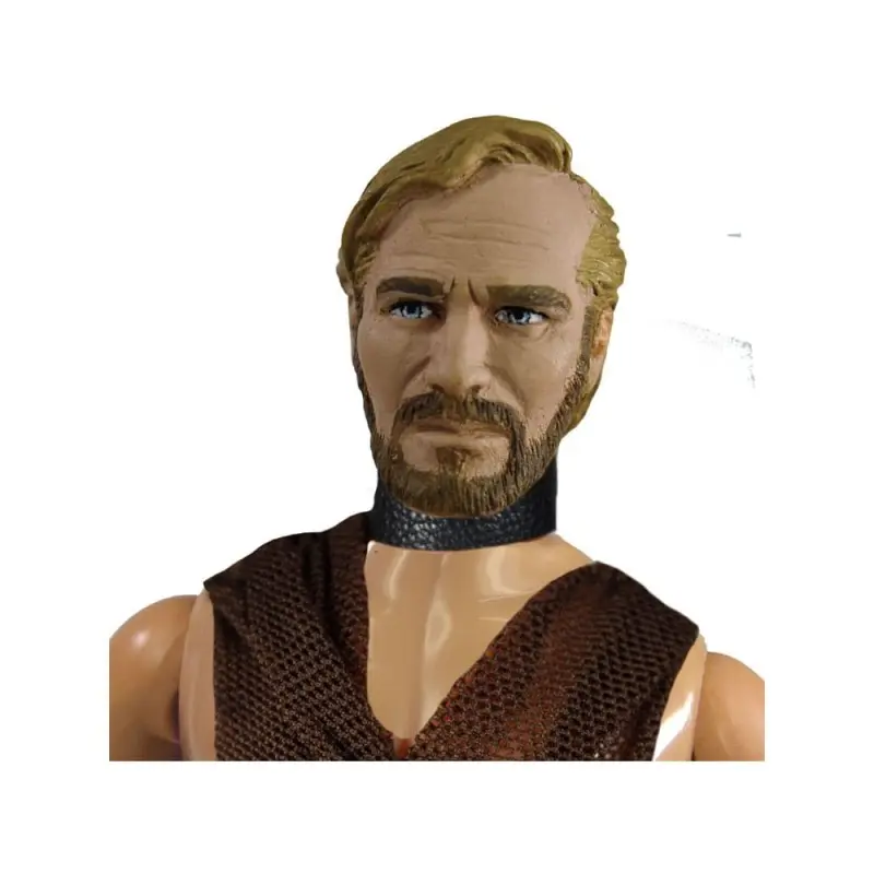 DC Comics figurine George Taylor 20 cm | 0850025246941