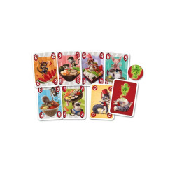 spel: Wa Chat Bi - Iello - Mini Games
Uitgever: Iello