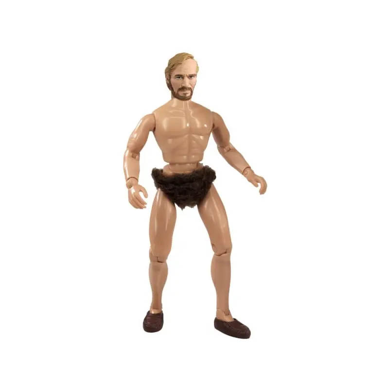 DC Comics figurine George Taylor 20 cm | 0850025246941