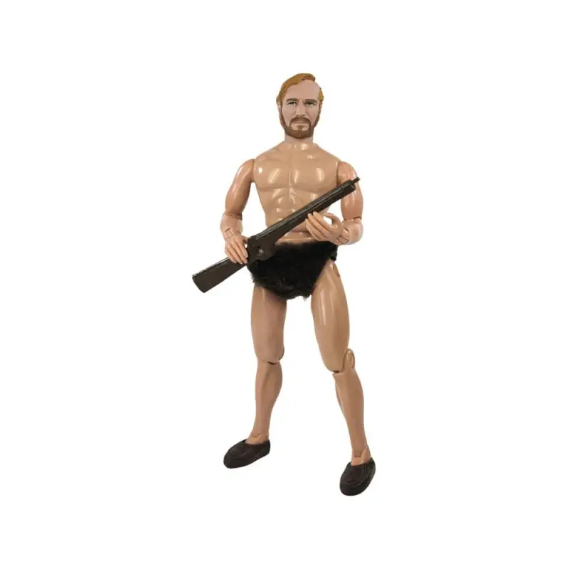 DC Comics figurine George Taylor 20 cm | 0850025246941