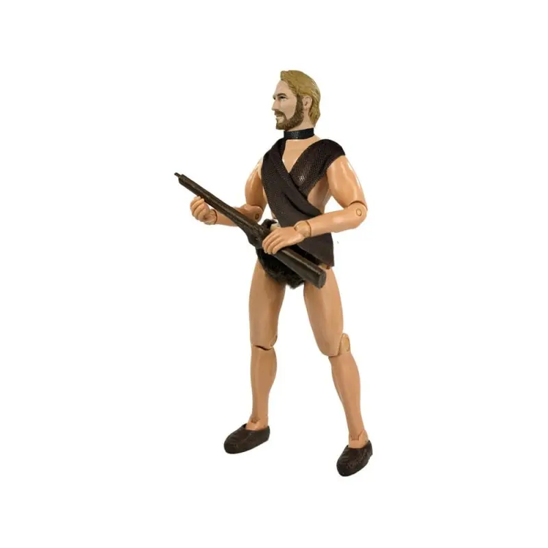 DC Comics figurine George Taylor 20 cm | 0850025246941