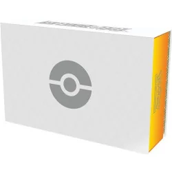 JCC/TCG: Pokémon
Product: Charizard Ultra-Premium FRBox 
Publisher: Pokémon Company International
English Version