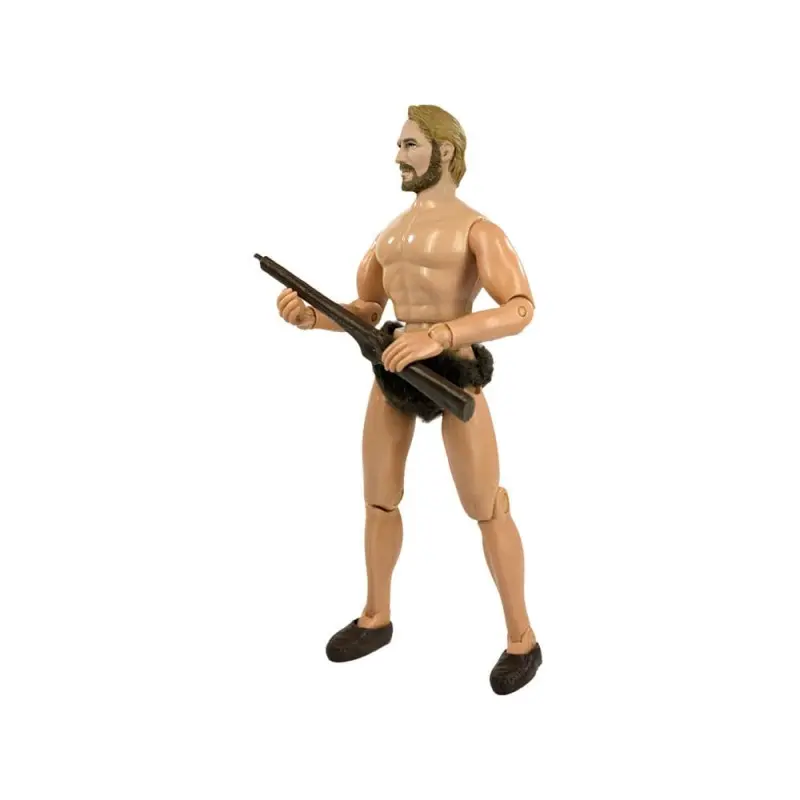 DC Comics figurine George Taylor 20 cm | 0850025246941
