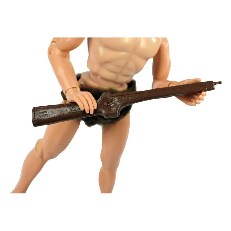 DC Comics figurine George Taylor 20 cm | 0850025246941