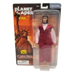 La Planète des Singes figurine Zira Limited Edition 20 cm | 0850025246958