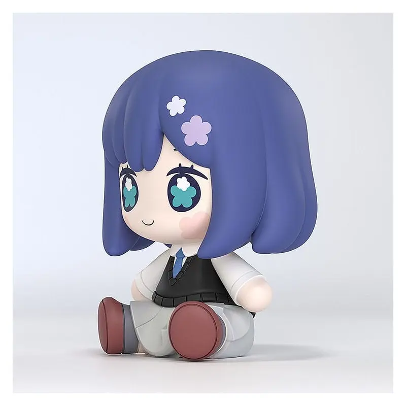 Oshi no Ko figurine Chibi Huggy Good Smile Akane Kurokawa 6 cm   | 4580590200555