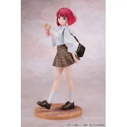 Oshi no Ko statuette PVC 1/6 Kana Arima: Date Style Ver. 26 cm   | 4580590200586