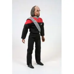 Star Trek TNG figurine Lt. Worf 20 cm | 0850033232196