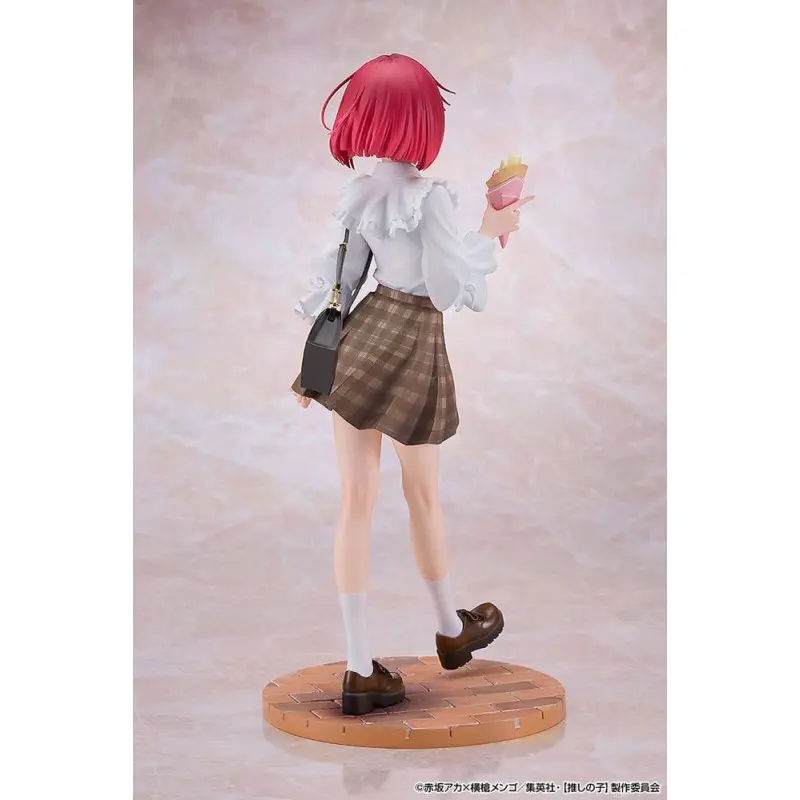 Oshi no Ko statuette PVC 1/6 Kana Arima: Date Style Ver. 26 cm   | 4580590200586