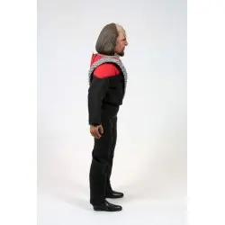 Star Trek TNG figurine Lt. Worf 20 cm | 0850033232196