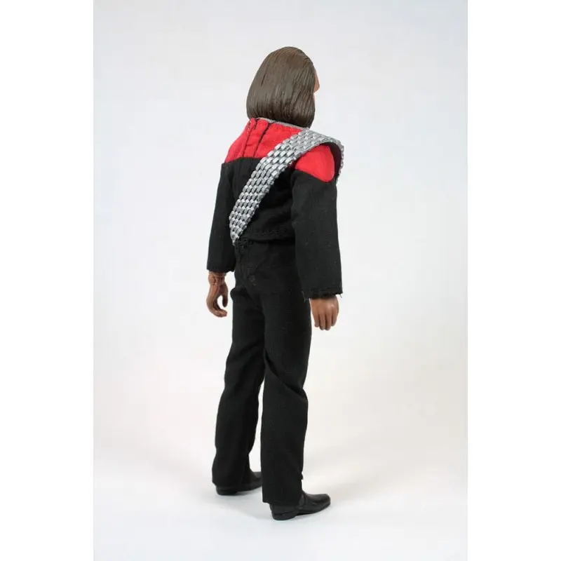 Star Trek TNG figurine Lt. Worf 20 cm | 0850033232196