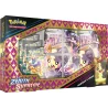 Pokémon produit : Zénith Suprême (EB12.5) - Coffret V-Union Morpeko FR éditeur : Pokémon Company International
