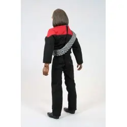 Star Trek TNG figurine Lt. Worf 20 cm | 0850033232196