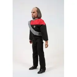 Star Trek TNG figurine Lt. Worf 20 cm | 0850033232196