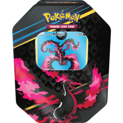 jcc / tcg : Pokémon produit : Zénith Suprême (EB12.5) - Tin Box FR éditeur : Pokémon Company International version française