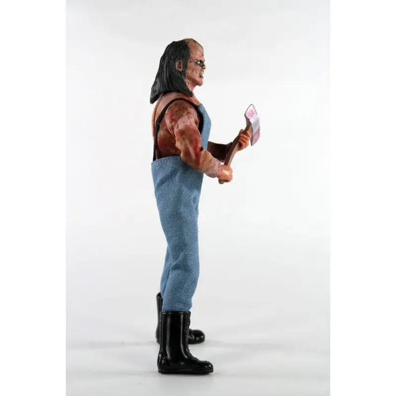 Butcher : La Légende de Victor Crowley figurine Victor Crowley 20 cm | 0850033232837