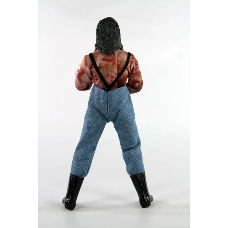 Butcher : La Légende de Victor Crowley figurine Victor Crowley 20 cm | 0850033232837