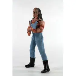 Butcher : La Légende de Victor Crowley figurine Victor Crowley 20 cm | 0850033232837