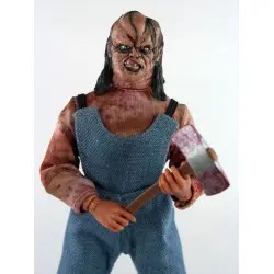 Butcher : La Légende de Victor Crowley figurine Victor Crowley 20 cm | 0850033232837