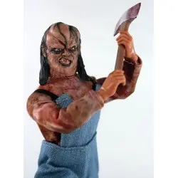 Butcher : La Légende de Victor Crowley figurine Victor Crowley 20 cm | 0850033232837