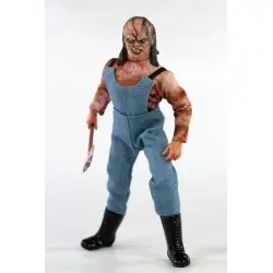 Butcher : La Légende de Victor Crowley figurine Victor Crowley 20 cm | 0850033232837