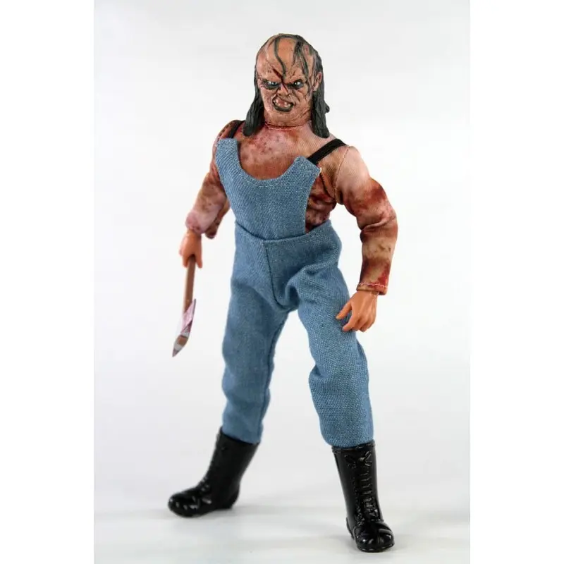 Butcher : La Légende de Victor Crowley figurine Victor Crowley 20 cm | 0850033232837